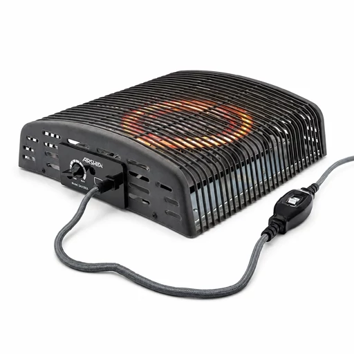 کرسی برقی ارشیا KH-1111A